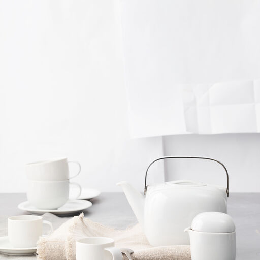 Milchk&auml;nnchen 6 Pers.