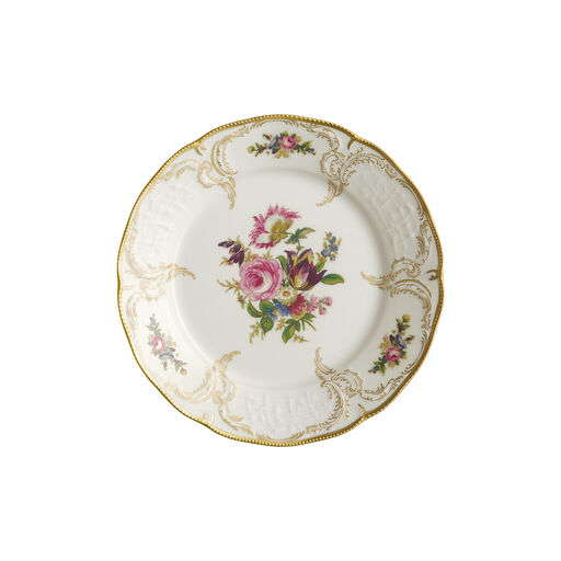 Fr&uuml;hst&uuml;cksteller 21 cm