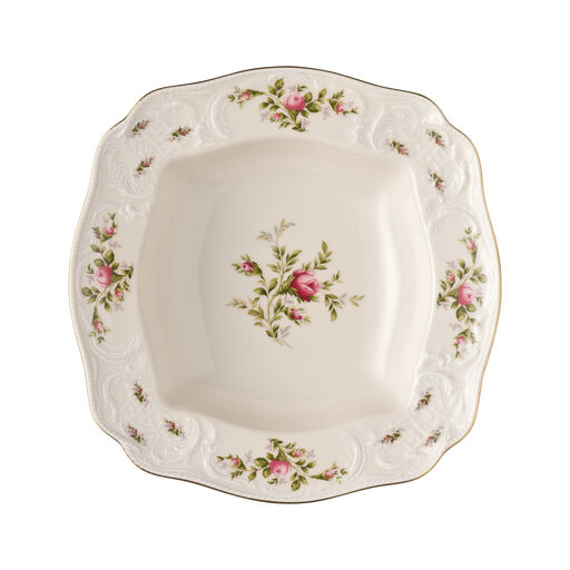 Sch&uuml;ssel mittel