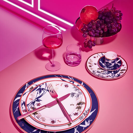 Fr&uuml;hst&uuml;cksteller 22 cm