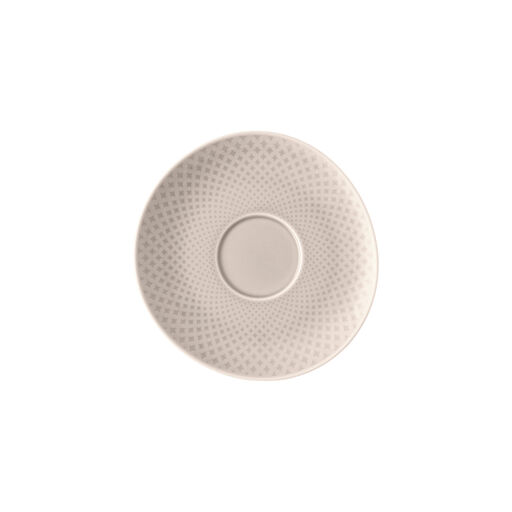 Caf&eacute; au Lait-Untertasse