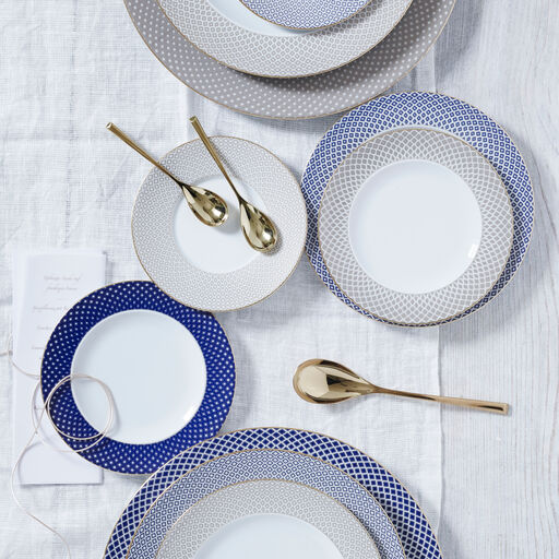 Fr&uuml;hst&uuml;cksteller 22 cm