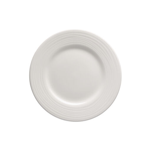 Fr&uuml;hst&uuml;cksteller 23 cm Fahne