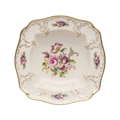 Sch&uuml;ssel mittel