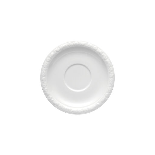Suppen-Untertasse