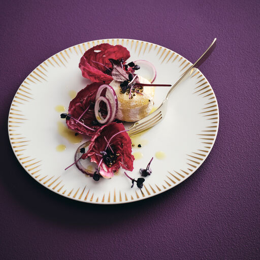 Fr&uuml;hst&uuml;cksteller 22 cm