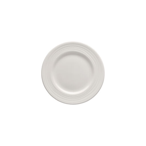 Brotteller 16 cm Fahne