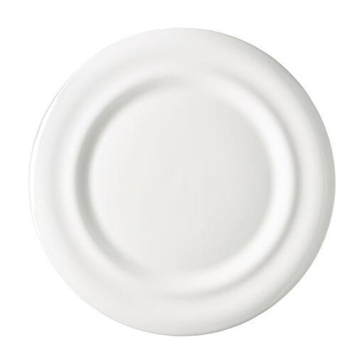 Platzteller 32 cm Fahne