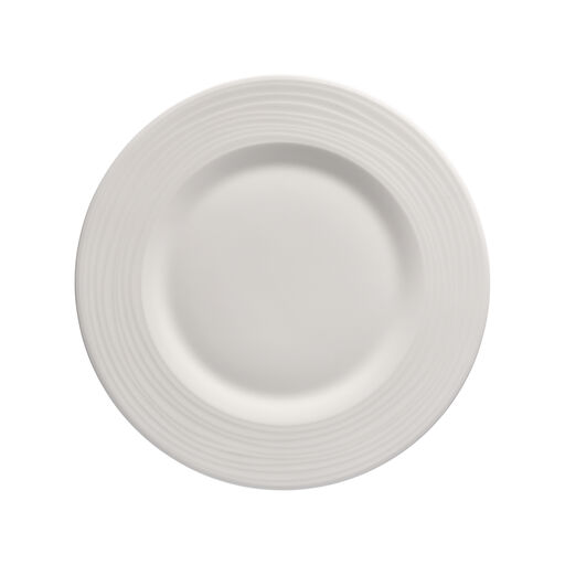 Speiseteller 27 cm Fahne