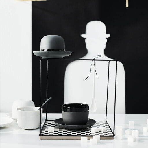 Espressotasse 2-tlg.