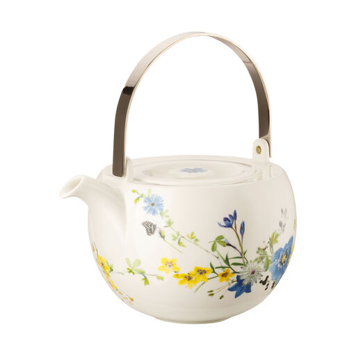 Teekanne 6 Pers. 3-tlg.