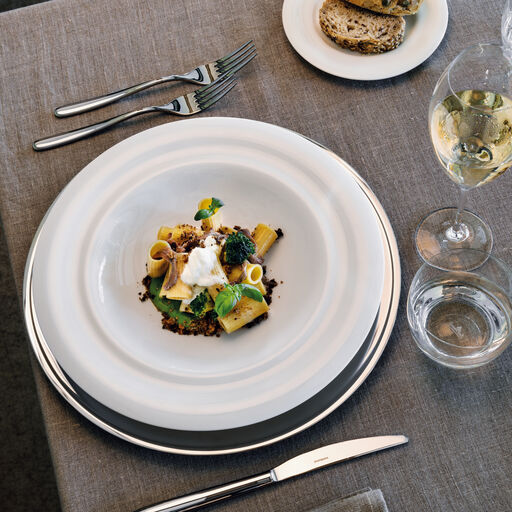 Gourmetteller 30 cm tief