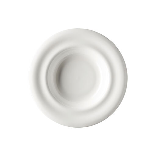 Suppenteller 24 cm Fahne