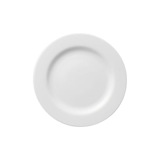 Fr&uuml;hst&uuml;cksteller 22 cm Fahne