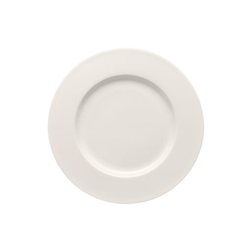 Fr&uuml;hst&uuml;cksteller 23 cm Fahne