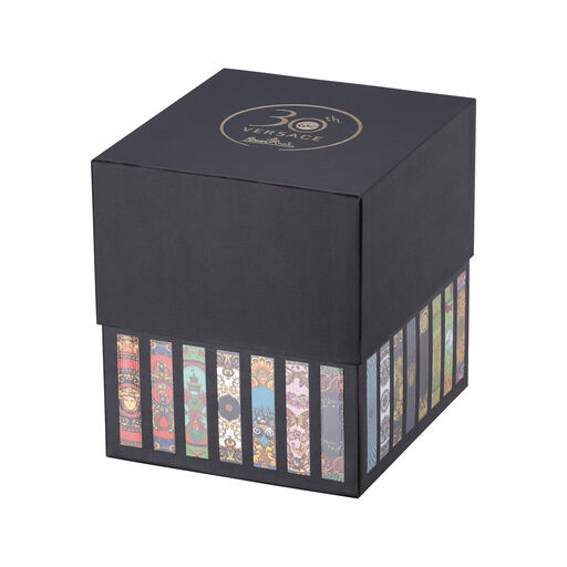 Becher mit Deckel / 30 Years