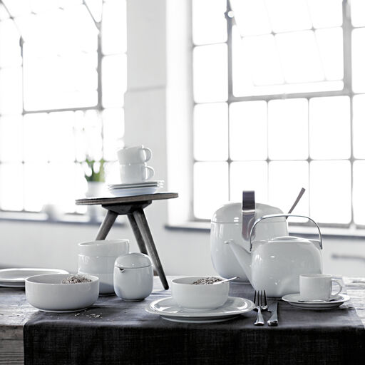 Teekanne 6 Pers. 3-tlg.