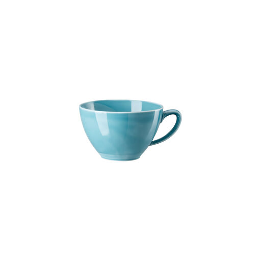 Caf&eacute; au Lait-Obertasse