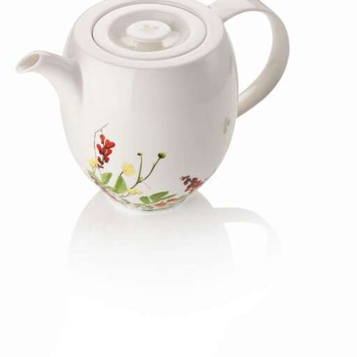 Kaffeekanne 6 Pers.