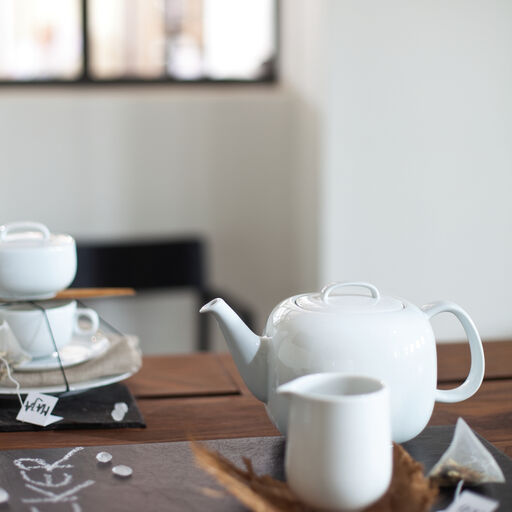 Milchk&auml;nnchen 6 Pers.