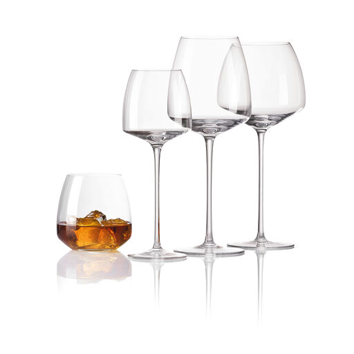 Double Old-Fashioned