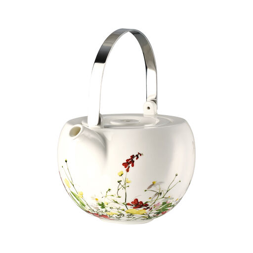 Teekanne 6 Pers. 3-tlg.