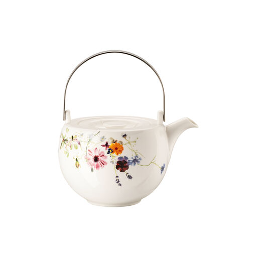 Teekanne 6 Pers. 3-tlg.