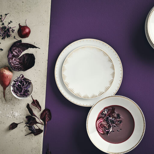 Fr&uuml;hst&uuml;cksteller 22 cm