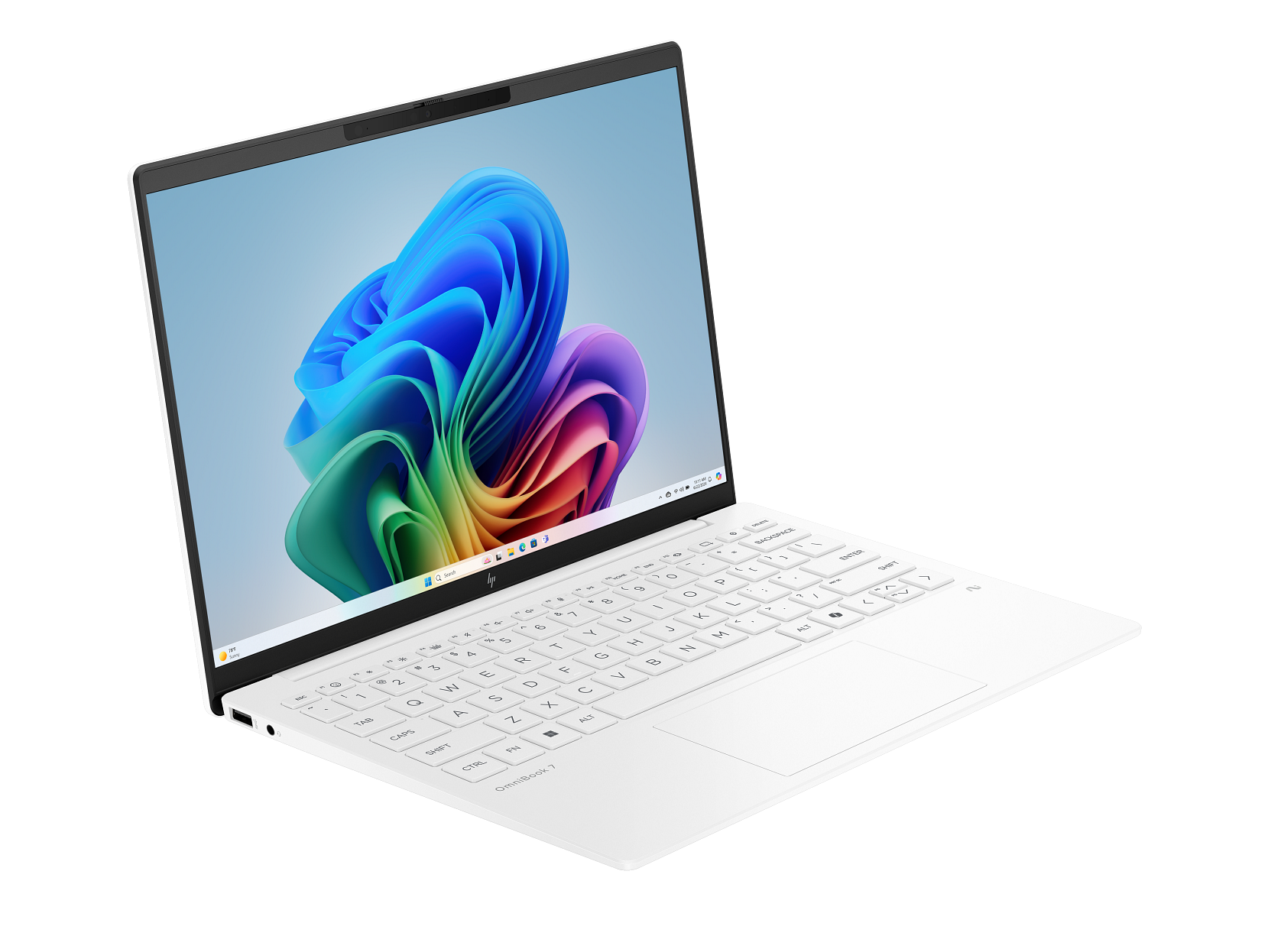 HP OmniBook 7 Aero Laptop