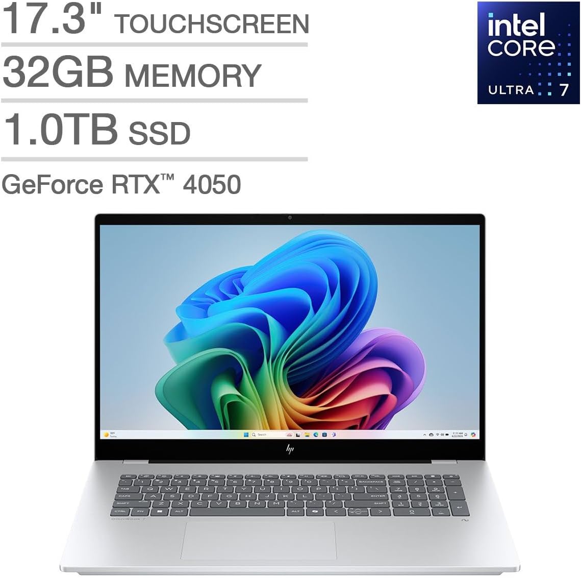 HP OmniBook 7 Laptop