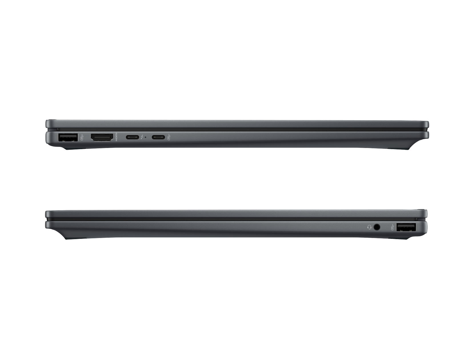 HP OmniBook X FILP Copilot+ PC 16 inch 2K Touch 2-in-1 Touchs Laptop