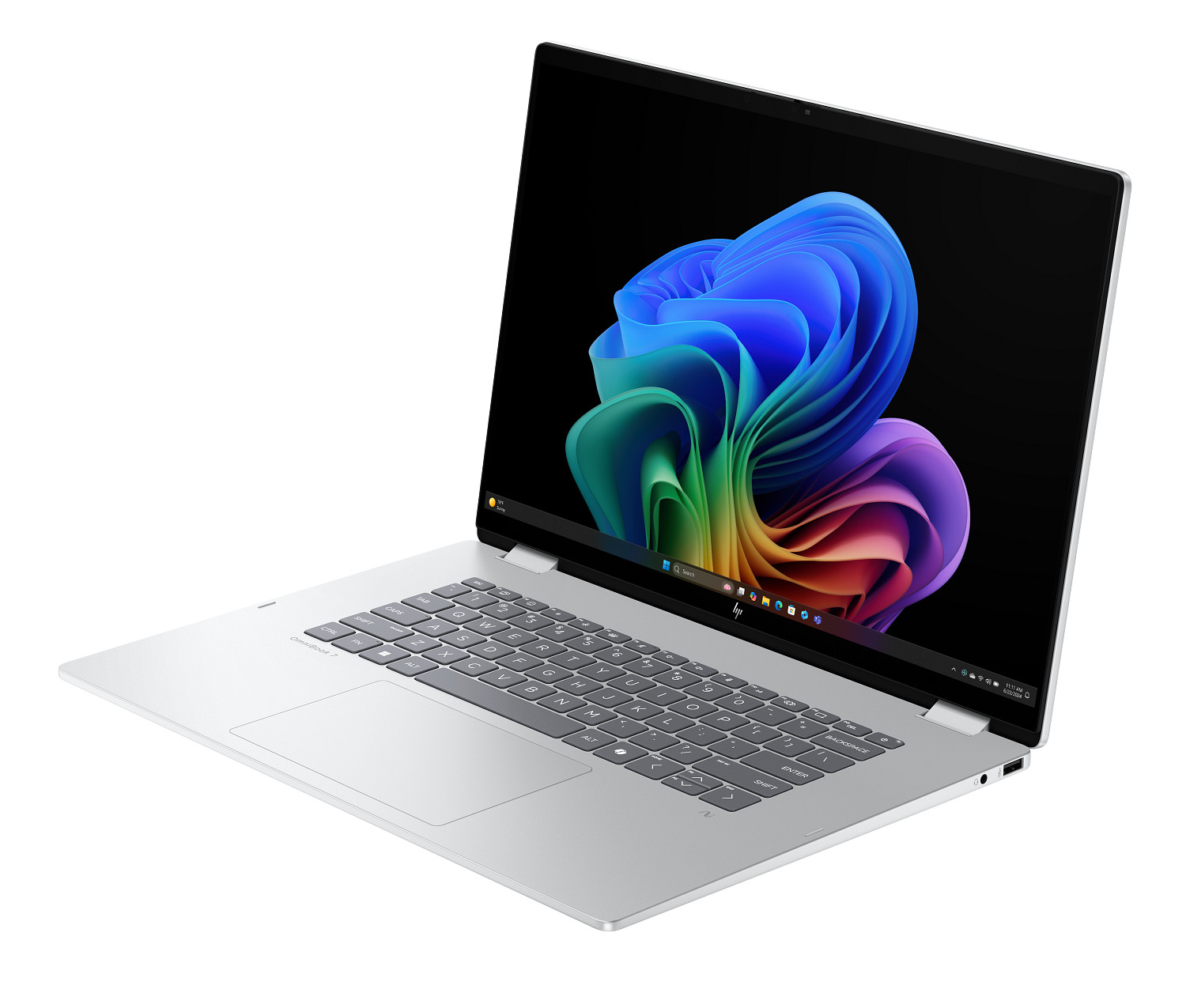 HP OmniBook 7 Flip 2-in-1 Laptop