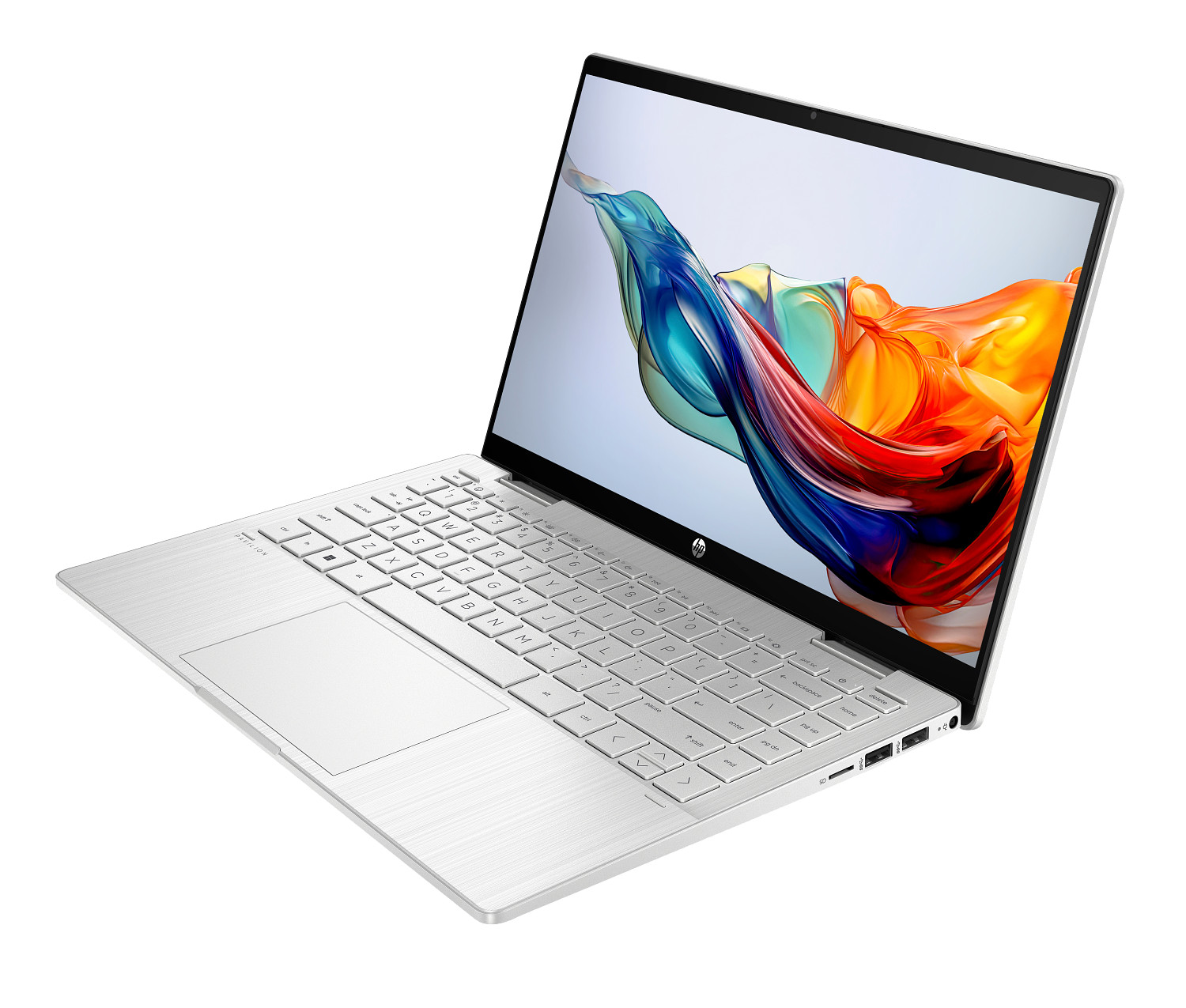 HP Pavilion x360 2-in-1 Laptop 14''