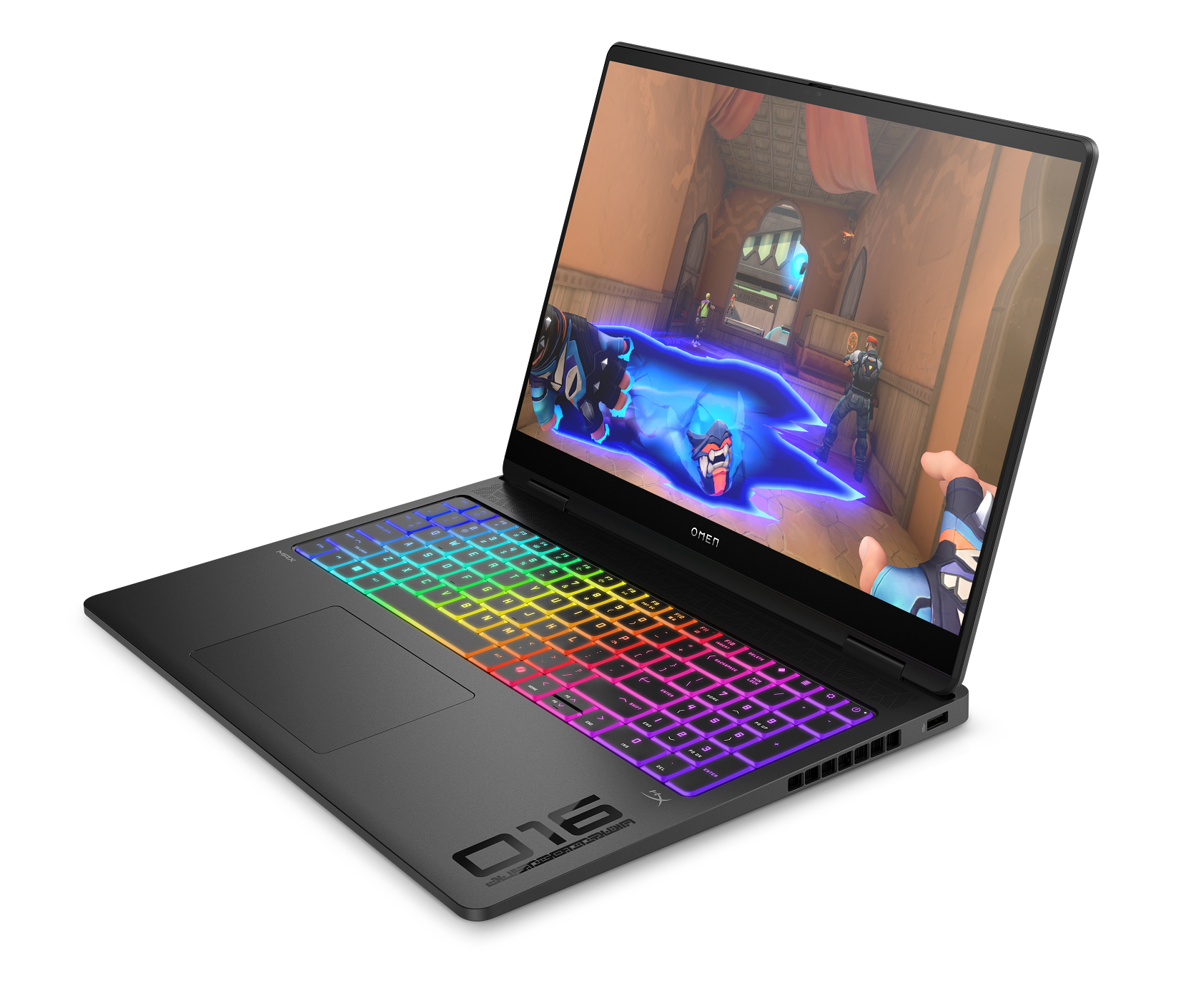 OMEN MAX Gaming Laptop 16t-ah000, 16