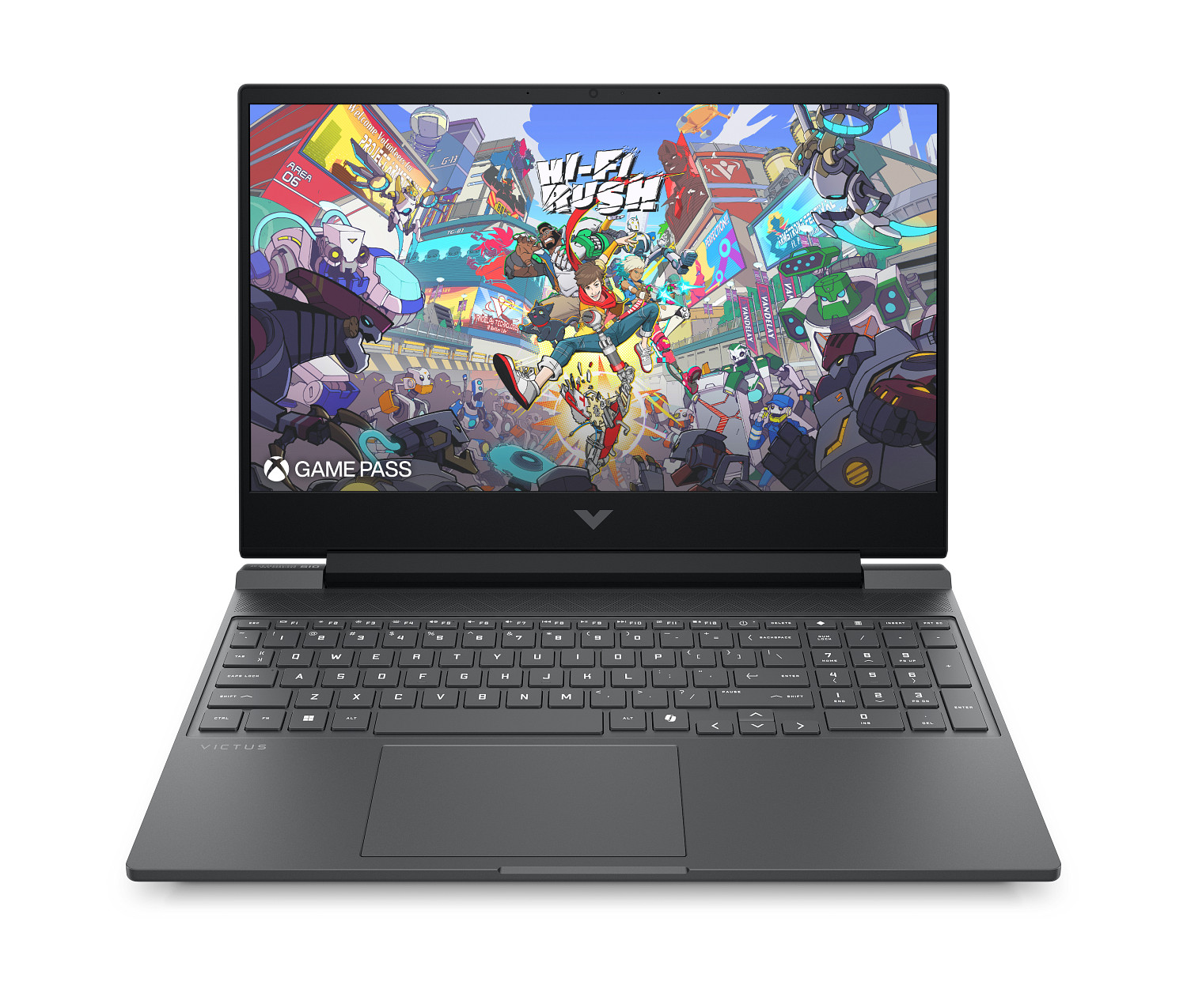 Victus by HP Gaming Laptop 15t-fa200, 15.6