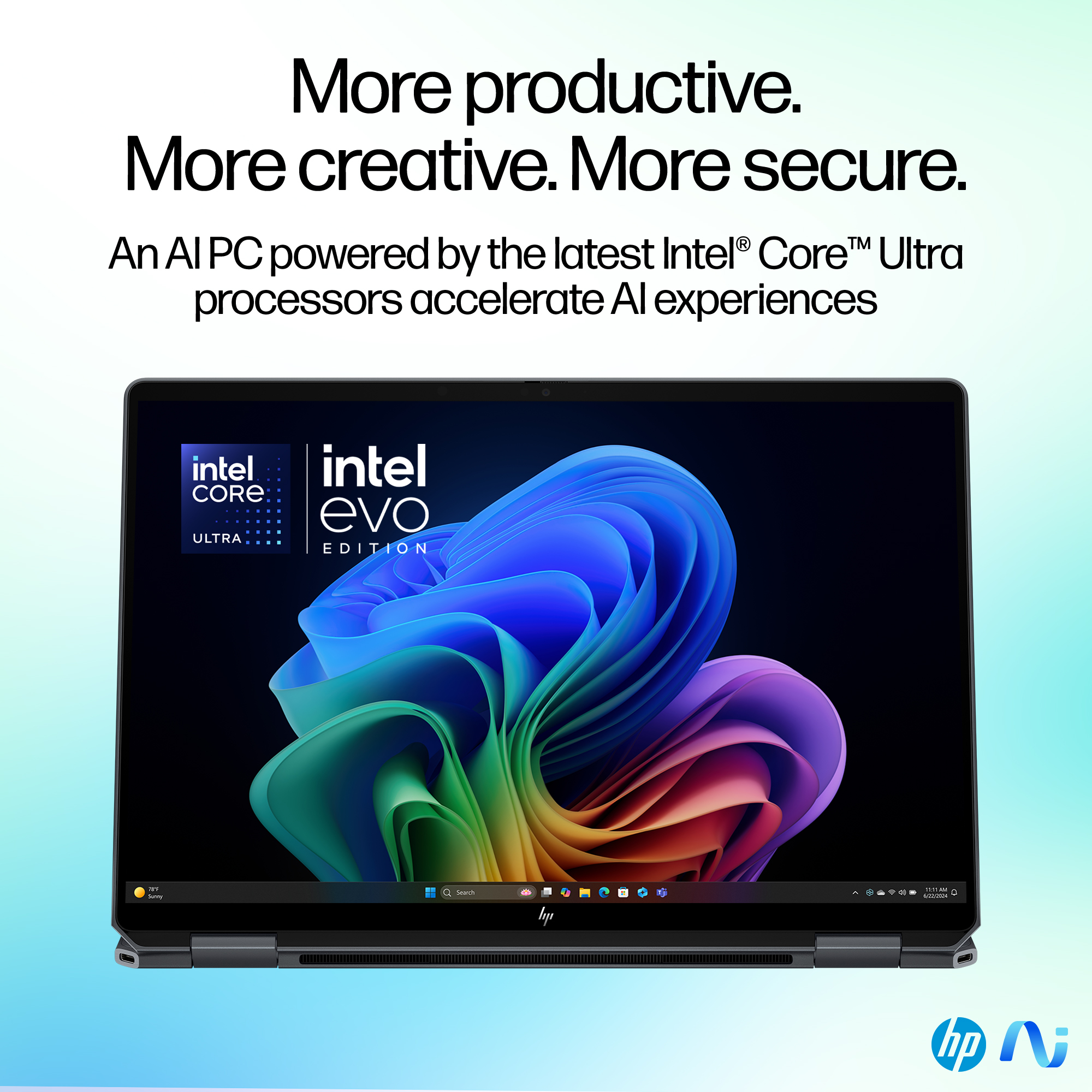 HP OmniBook Ultra Flip 14