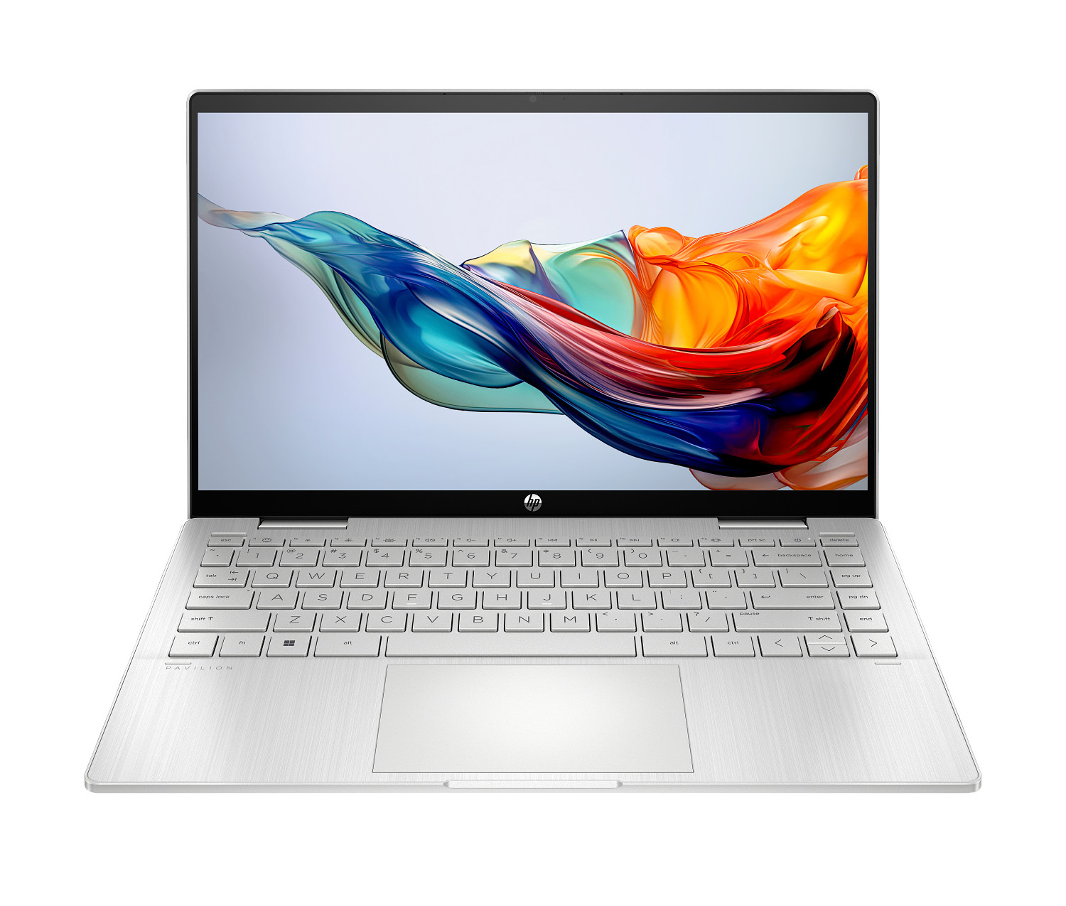 HP Pavilion x360 2-in-1 Laptop 14''