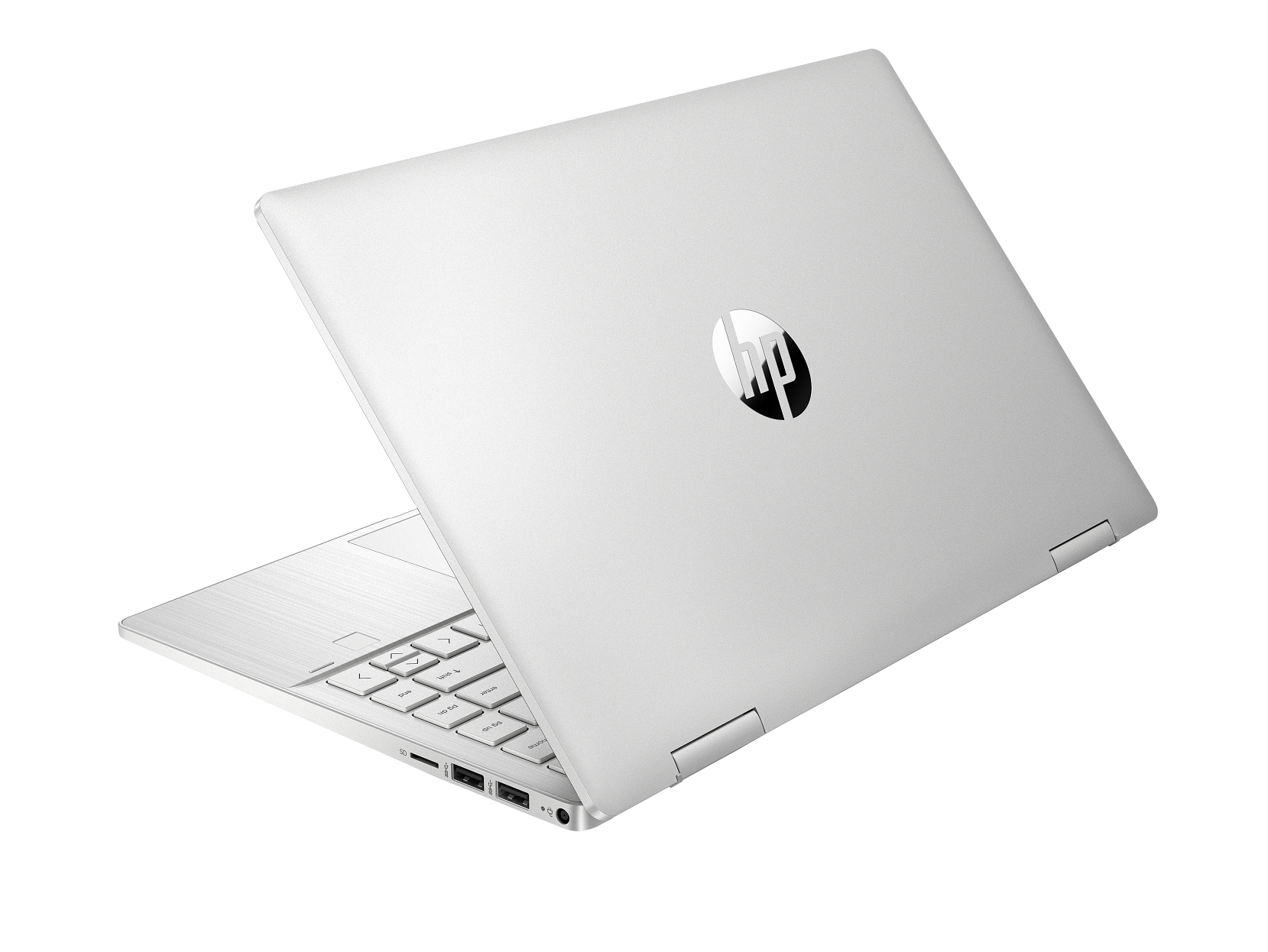 HP Pavilion x360 2-in-1 Laptop 14''