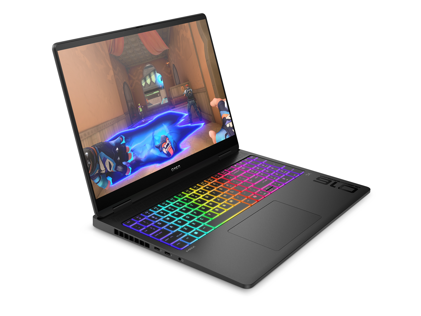 OMEN MAX Gaming Laptop 16t-ah000, 16