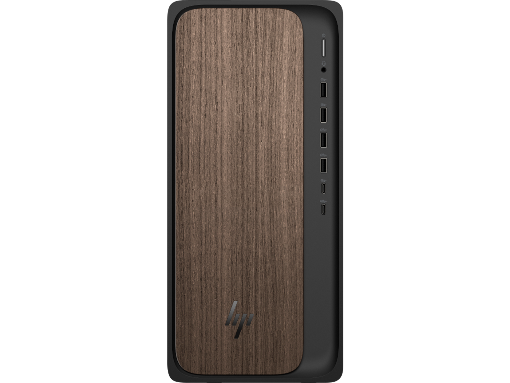 HP OmniDesk Desktop AI M03-0000t PC