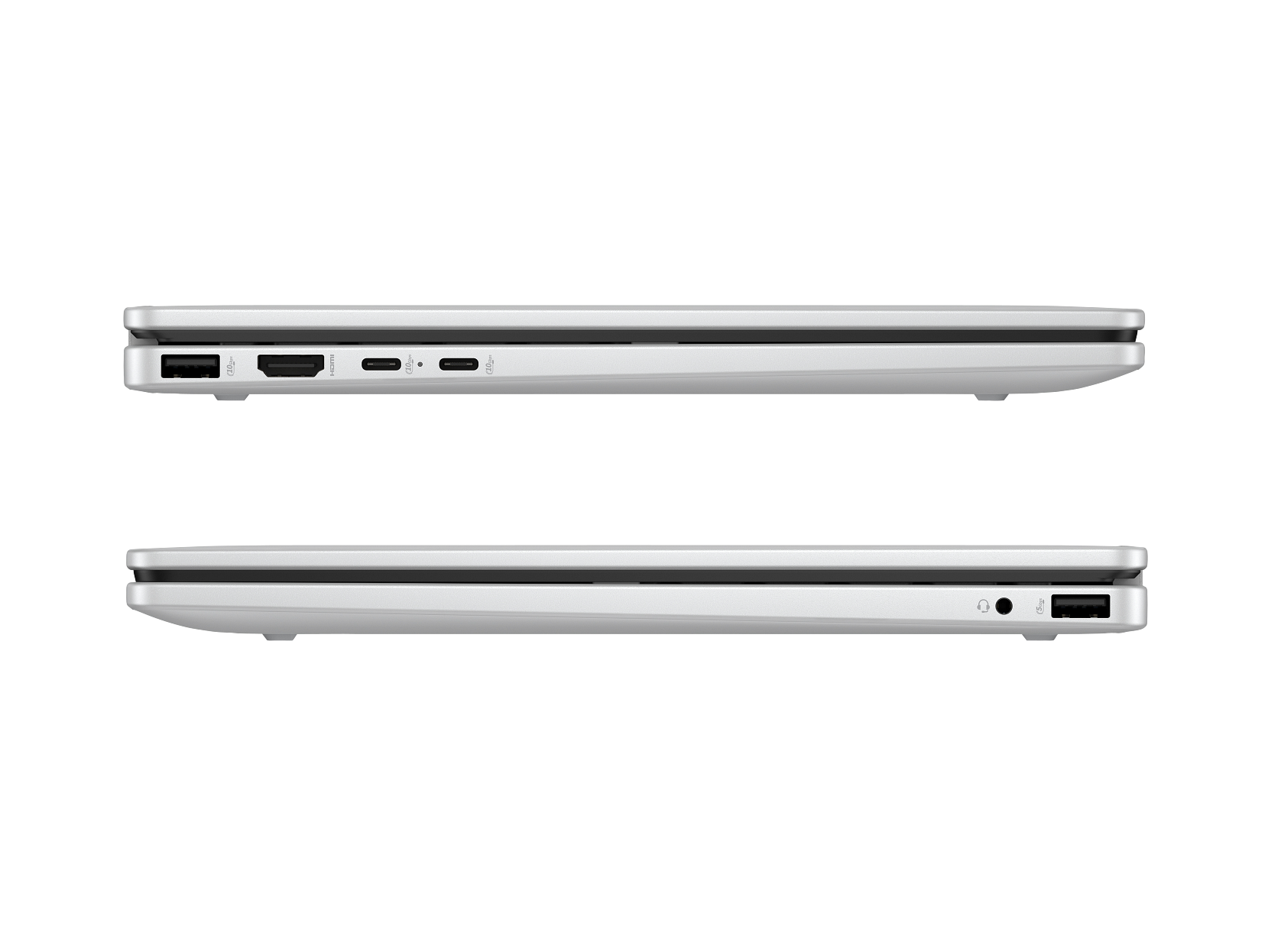 HP OmniBook 5 Flip 2-in-1 Laptop 14-fp0057nr 14