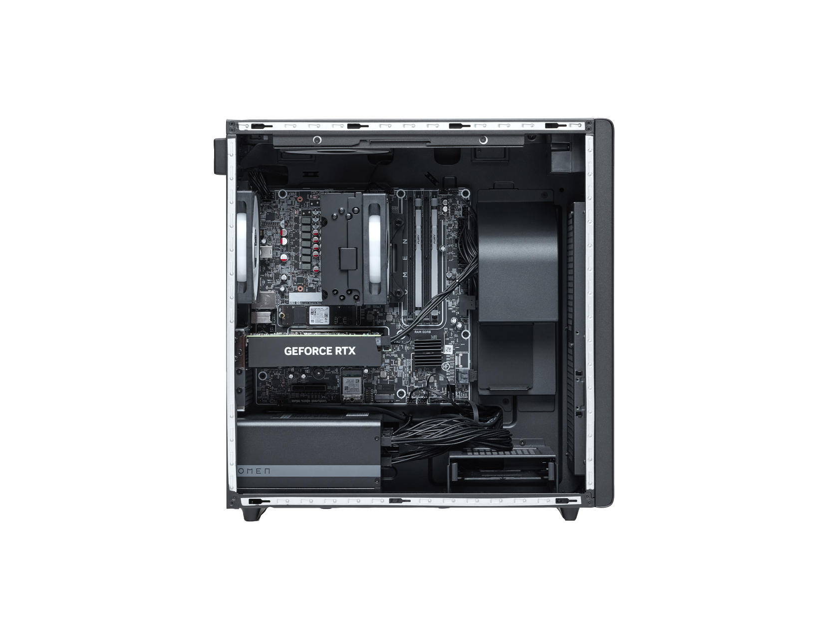 OMEN 35L Gaming Desktop GT16-0000t PC