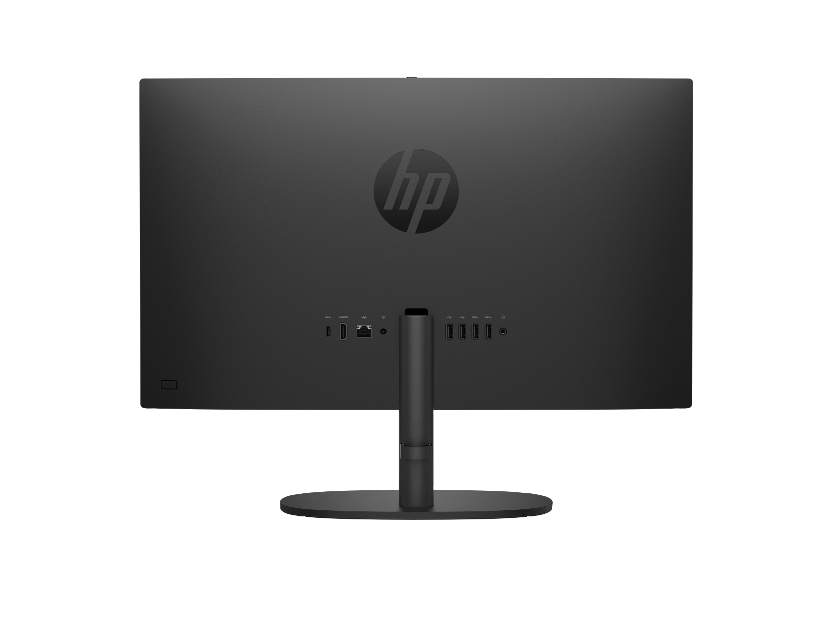 HP All-in-One Desktop 22-dg0040, Windows 11 Home, 21.45