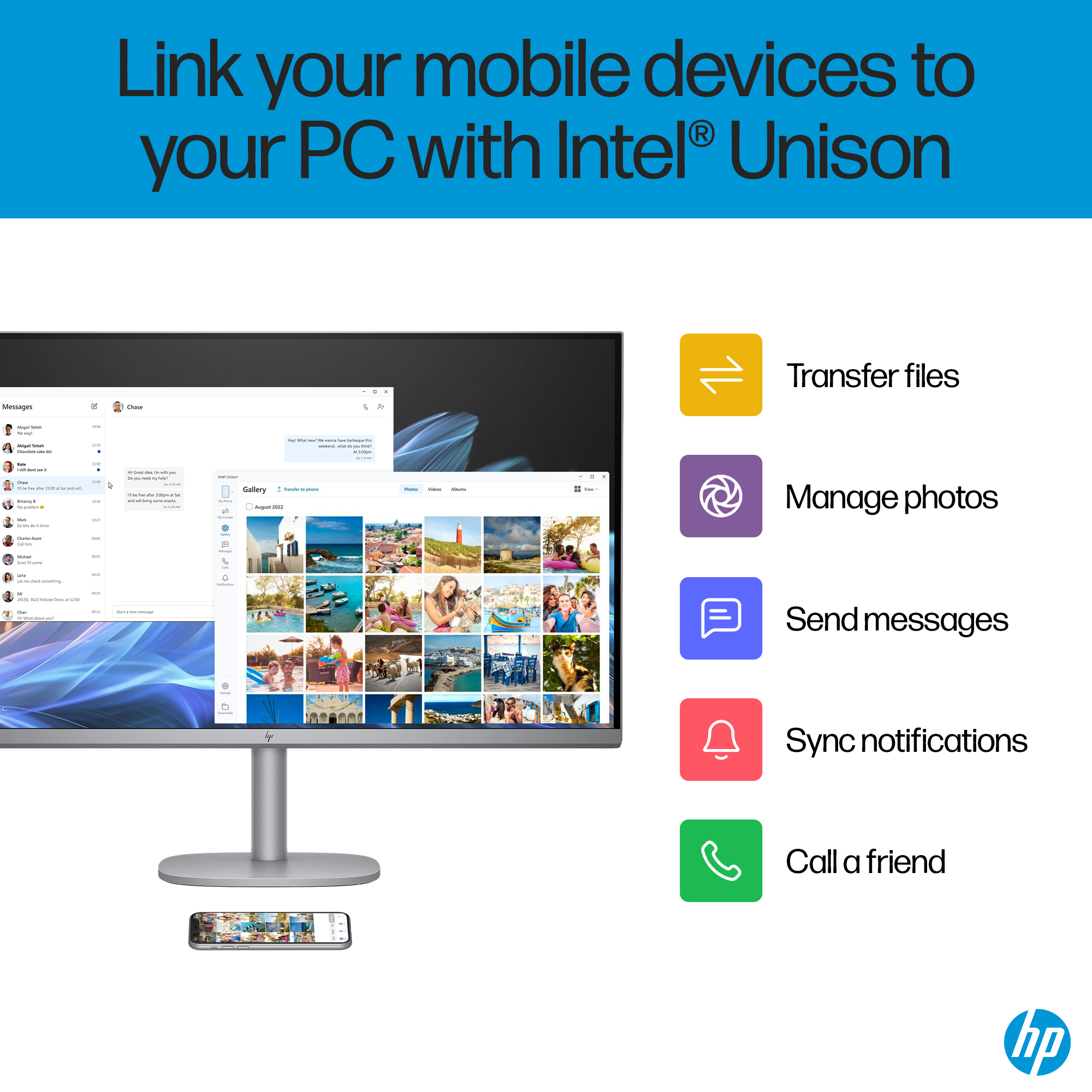 HP OmniStudio X All-in-One Desktop Next Gen AI 32-cs0000t PC 31.5