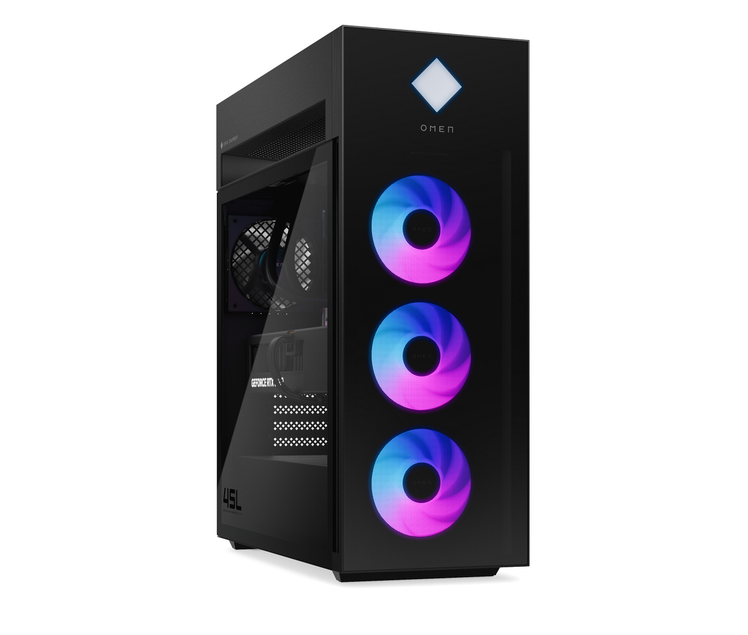 OMEN by HP 45L Gaming Desktop GT22-3090