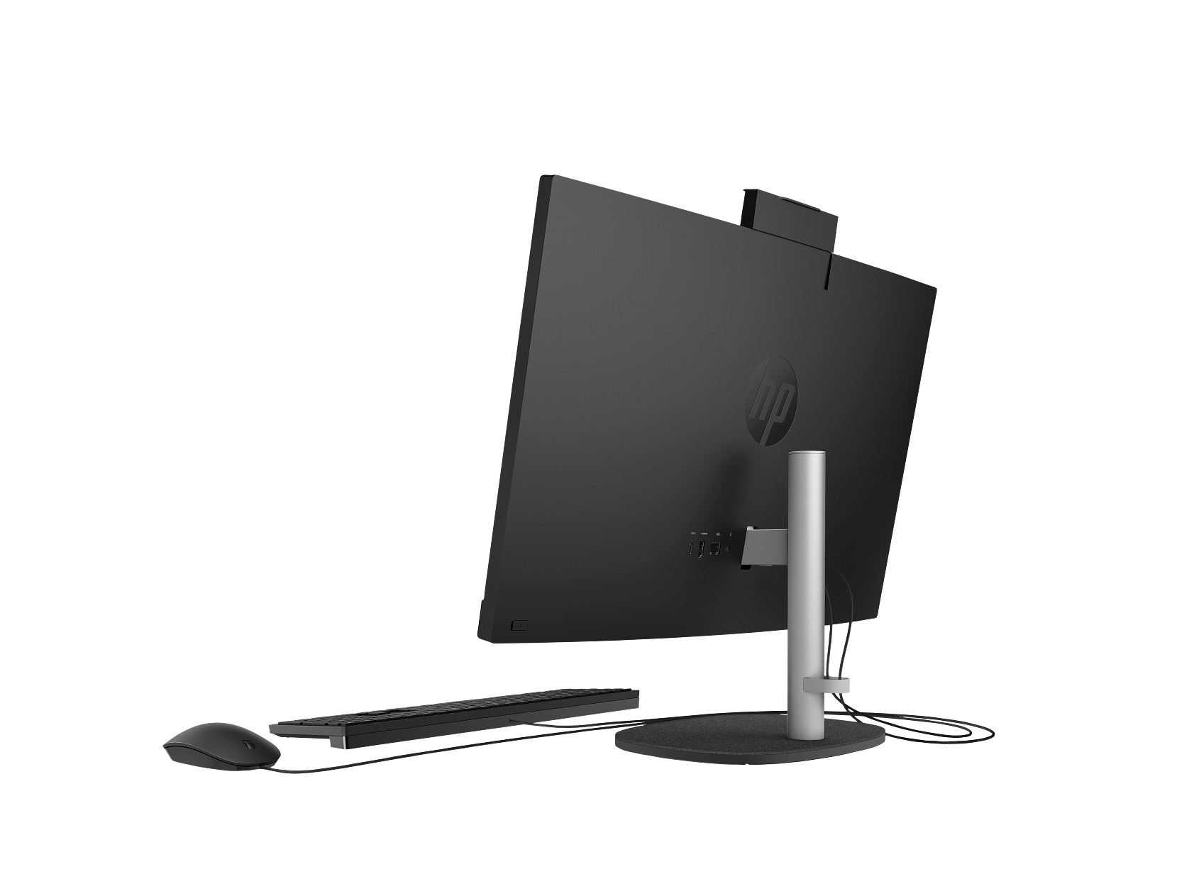 HP All-in-One 24-cr1000t, 23.8