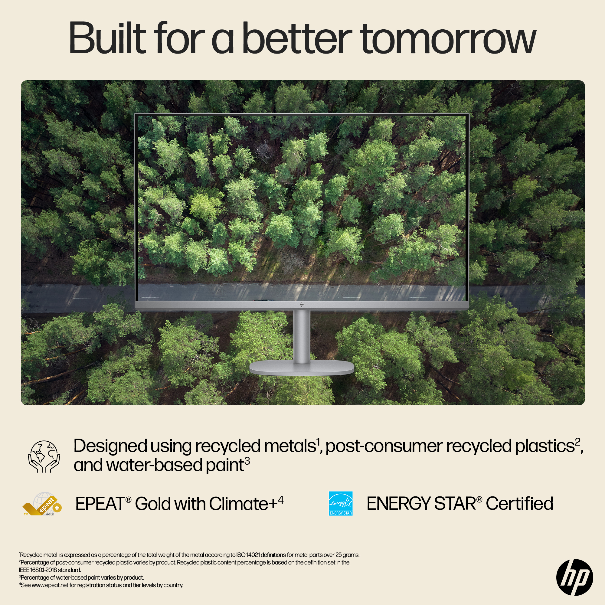 HP OmniStudio X All-in-One Desktop Next Gen AI 32-cs0000t PC 31.5