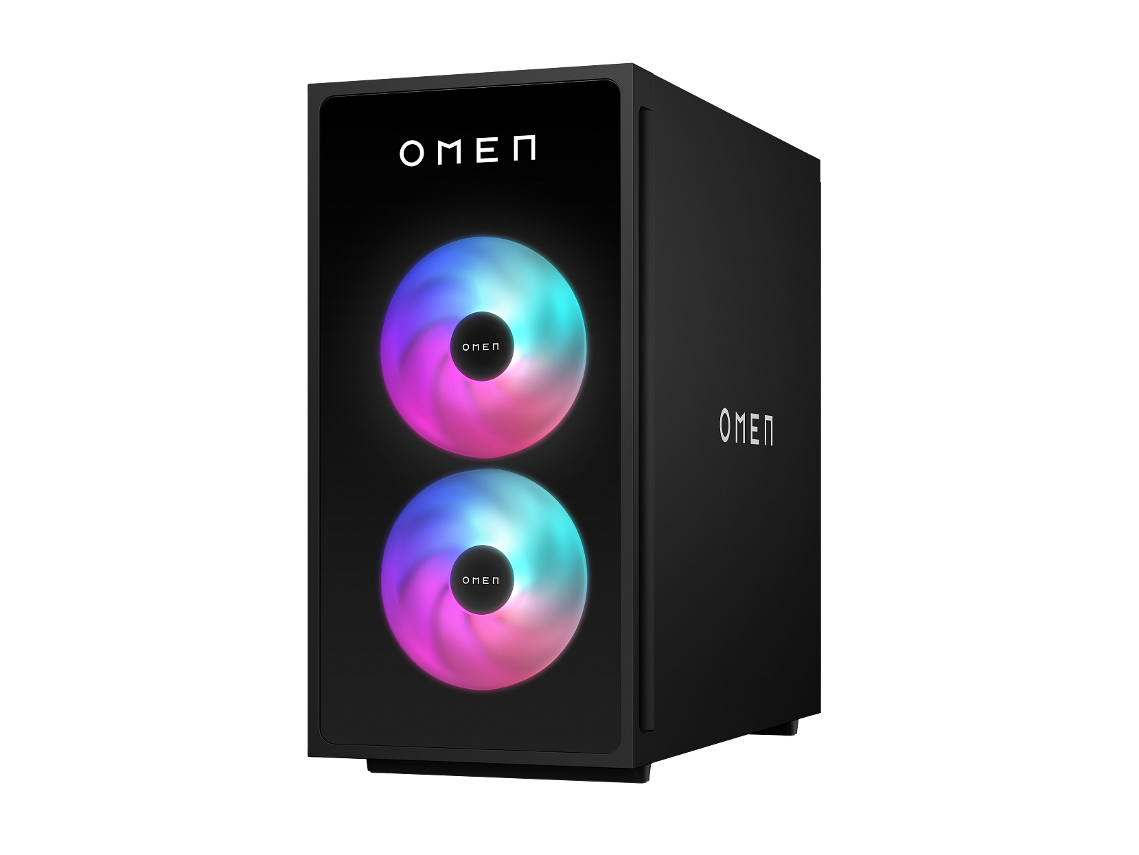 OMEN 35L Gaming Desktop GT16-0300t PC