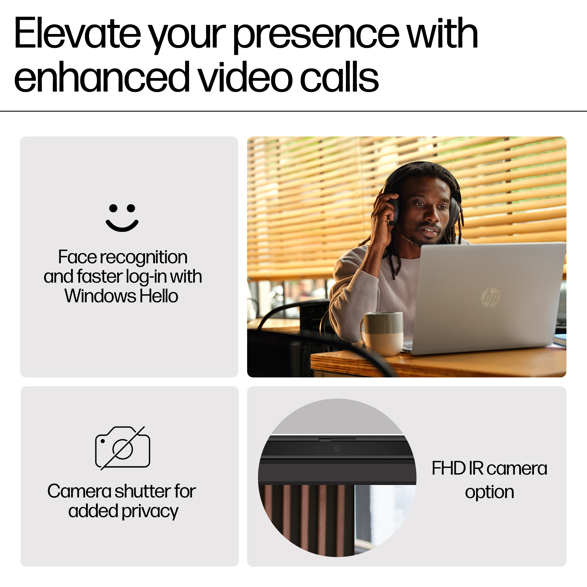 HP Pavilion Laptop 16-ag0087nr 16