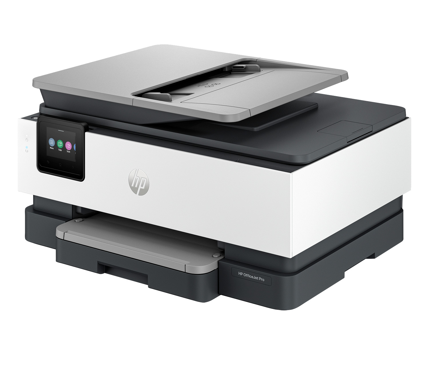 HP OfficeJet Pro 8139e Wireless All-in-One Printer with 1 Full Year Instant Ink with HP+, AI-enabled